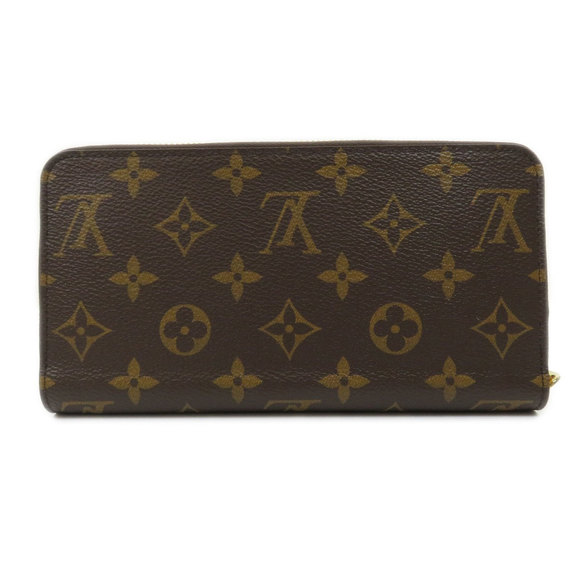 Louis Vuitton Zippy Monogram Long Wallet - Picture 2 of 9